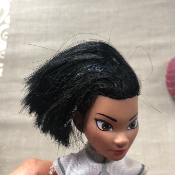 Disney Raya Figurines - Picture 2 of 2